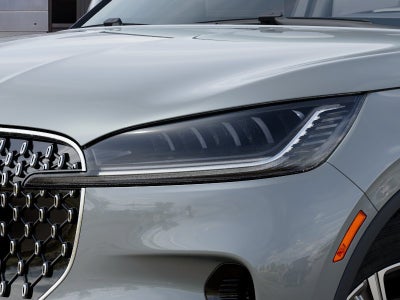 2027 Lincoln Aviator Premiere