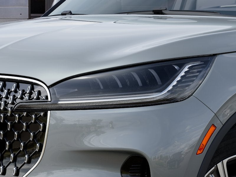 2027 Lincoln Aviator Premiere