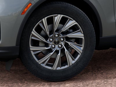2027 Lincoln Aviator Premiere
