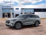 2027 Lincoln Aviator Premiere