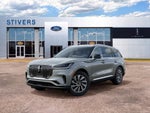 2027 Lincoln Aviator Premiere