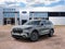 2027 Lincoln Aviator Premiere