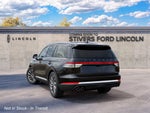2027 Lincoln Aviator Premiere