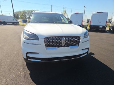 2024 Lincoln Aviator Premiere