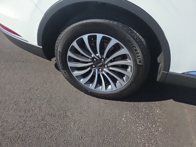2024 Lincoln Aviator Premiere