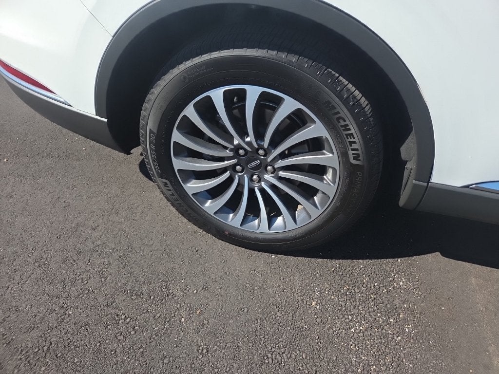 2024 Lincoln Aviator Premiere