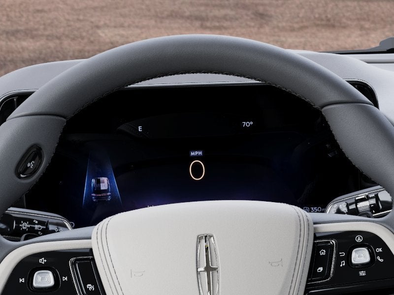 2027 Lincoln Aviator Reserve