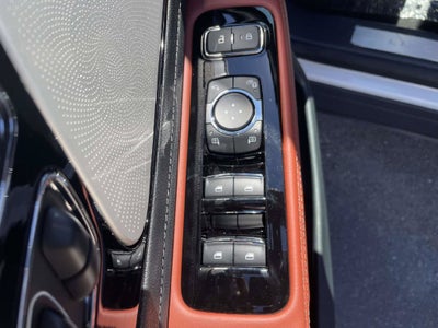 2027 Lincoln Aviator Reserve