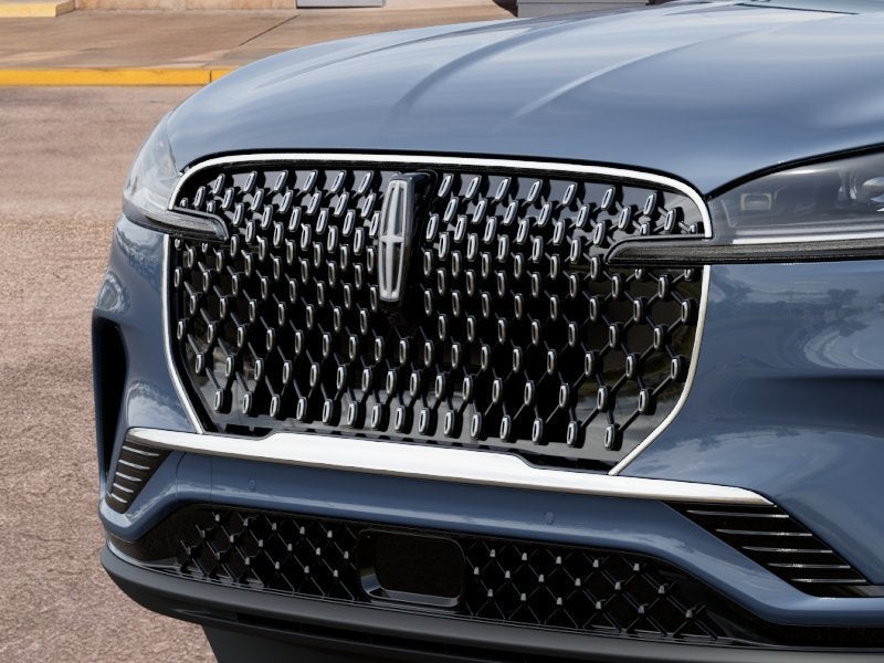2027 Lincoln Aviator Reserve