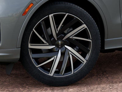2027 Lincoln Aviator Black Label