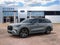 2027 Lincoln Aviator Black Label
