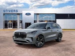 2027 Lincoln Aviator Black Label