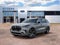 2027 Lincoln Aviator Black Label