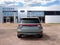 2027 Lincoln Aviator Black Label