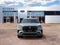 2027 Lincoln Aviator Black Label