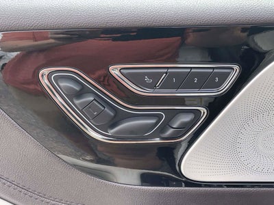 2021 Lincoln Aviator Black Label