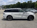 2021 Lincoln Aviator Black Label
