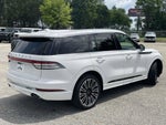 2021 Lincoln Aviator Black Label