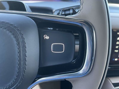 2027 Lincoln Navigator Black Label