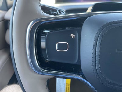2027 Lincoln Navigator Black Label