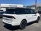 2027 Lincoln Navigator Black Label