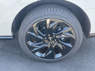 2027 Lincoln Navigator Black Label
