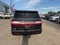 2020 Lincoln Navigator Black Label