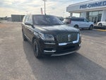 2020 Lincoln Navigator Black Label