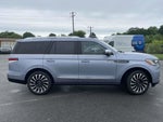 2022 Lincoln Navigator Black Label