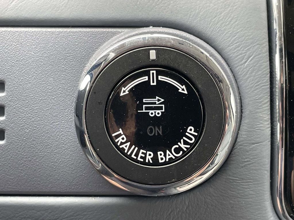 2022 Lincoln Navigator Black Label
