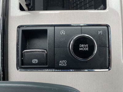 2022 Lincoln Navigator Black Label
