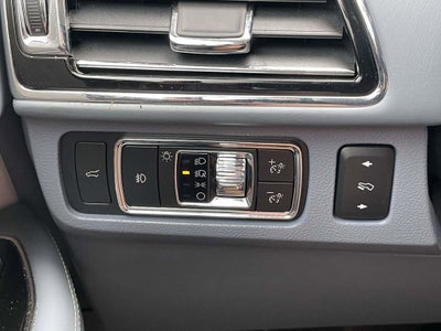 2022 Lincoln Navigator Black Label