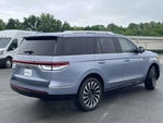 2022 Lincoln Navigator Black Label