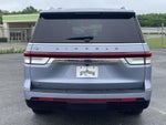2022 Lincoln Navigator Black Label