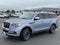2022 Lincoln Navigator Black Label