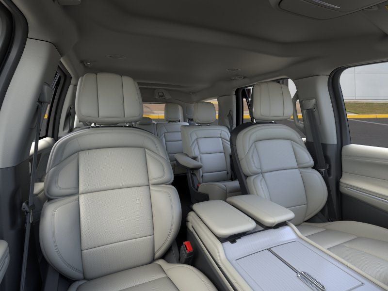 2026 Lincoln Navigator Premiere