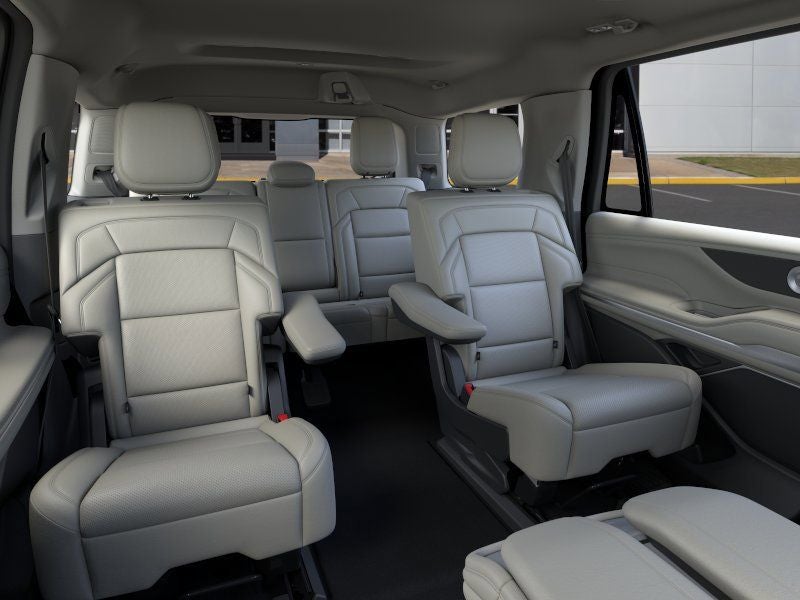 2026 Lincoln Navigator Premiere