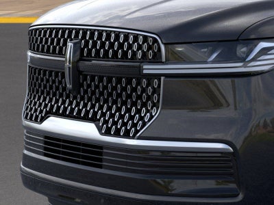 2026 Lincoln Navigator Premiere
