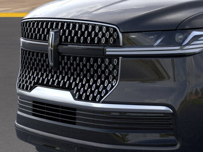 2026 Lincoln Navigator Premiere
