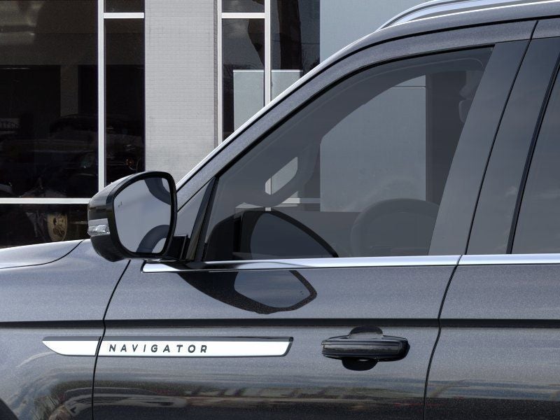 2026 Lincoln Navigator Premiere