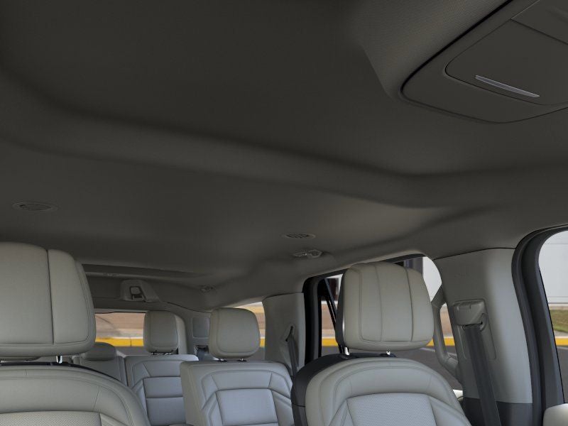 2026 Lincoln Navigator Premiere