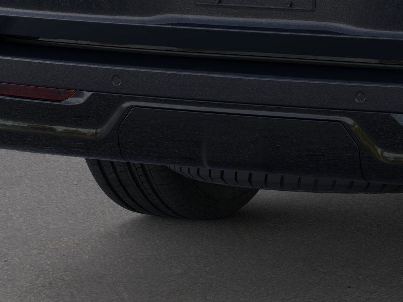 2026 Lincoln Navigator Premiere