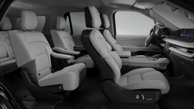 2026 Lincoln Navigator Premiere