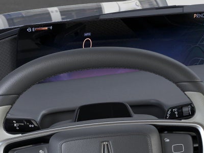2026 Lincoln Navigator Premiere