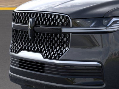2026 Lincoln Navigator Premiere