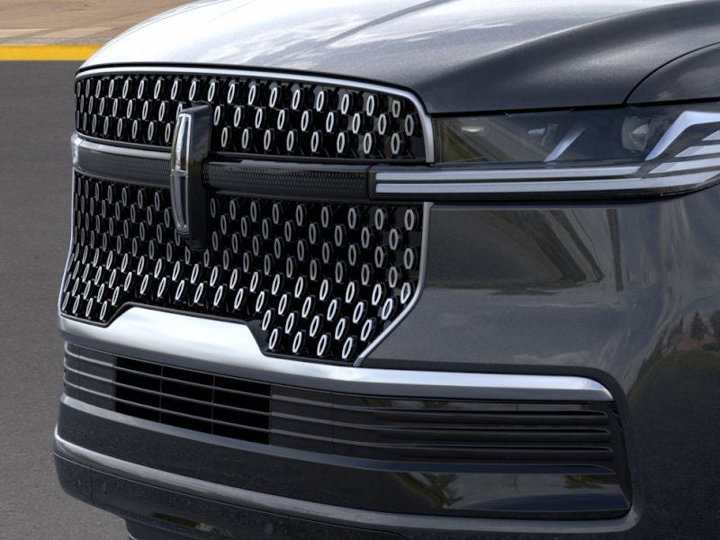 2026 Lincoln Navigator Premiere