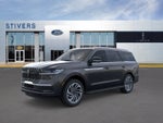 2026 Lincoln Navigator Premiere