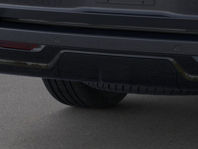 2026 Lincoln Navigator Premiere