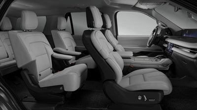 2026 Lincoln Navigator Premiere