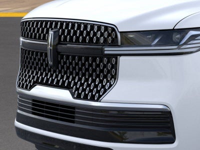 2026 Lincoln Navigator Premiere